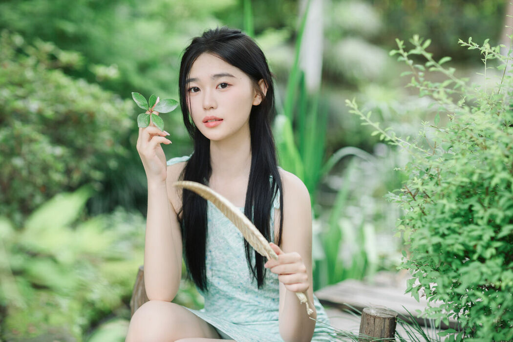 YiTuYu艺图语 Vol.9178 A Zi (31P)