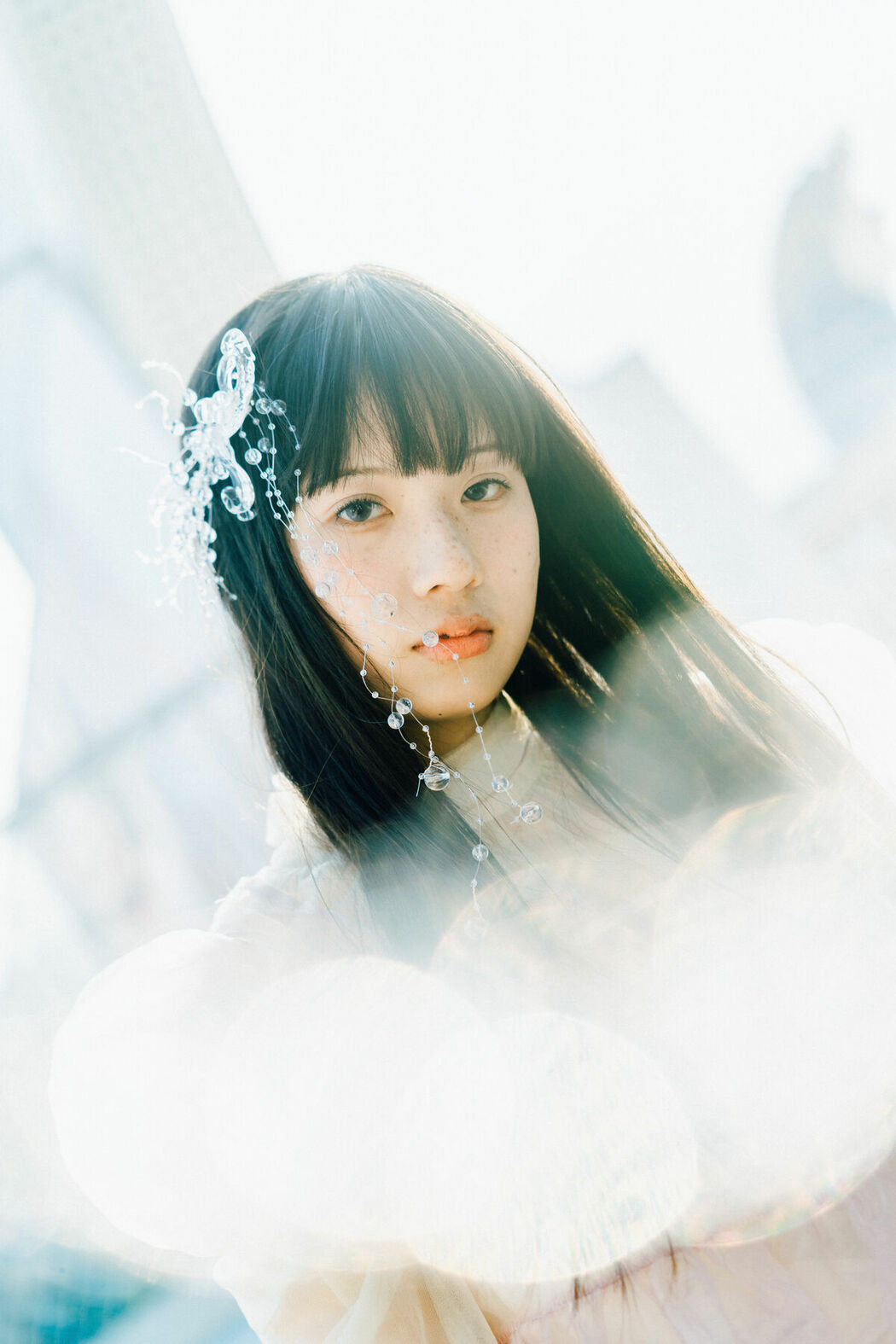 YiTuYu艺图语 Vol.9200 Nian Zi (24P)