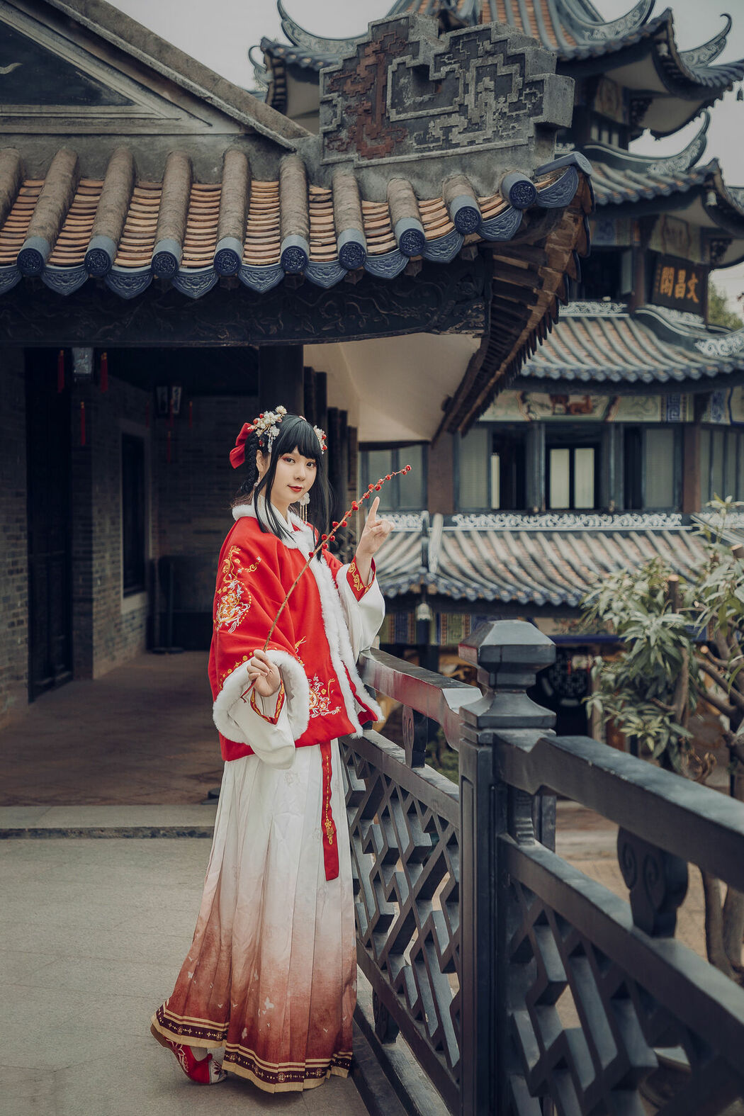 YiTuYu艺图语 Vol.9179 Ming Ge Er (20P)