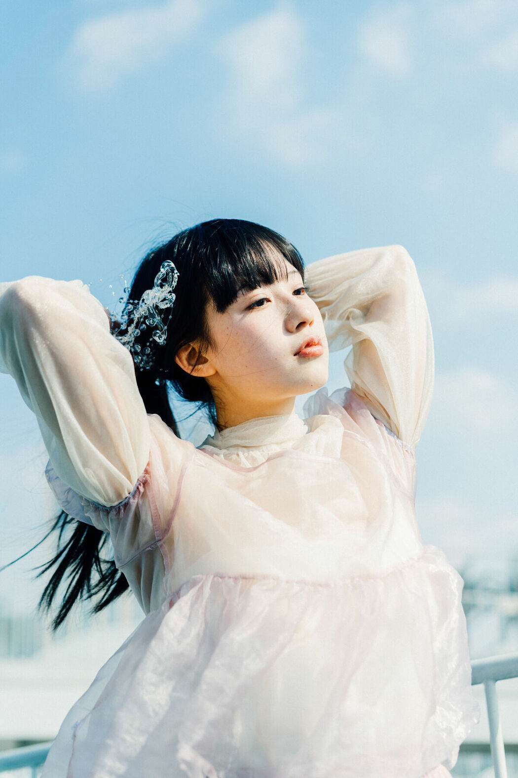 YiTuYu艺图语 Vol.9200 Nian Zi (24P)