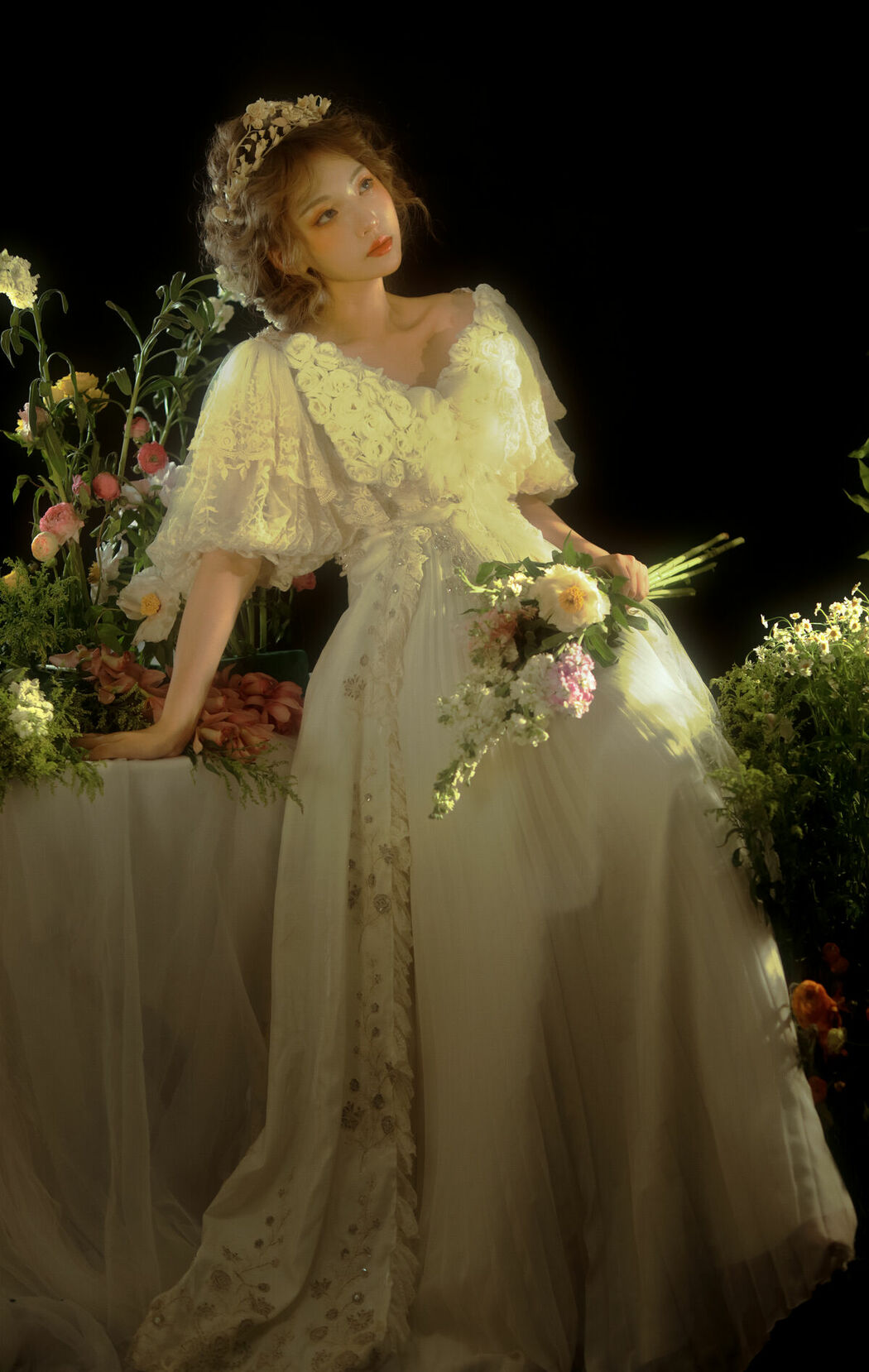 YiTuYu艺图语 Vol.9176 Yang Yu (14P)