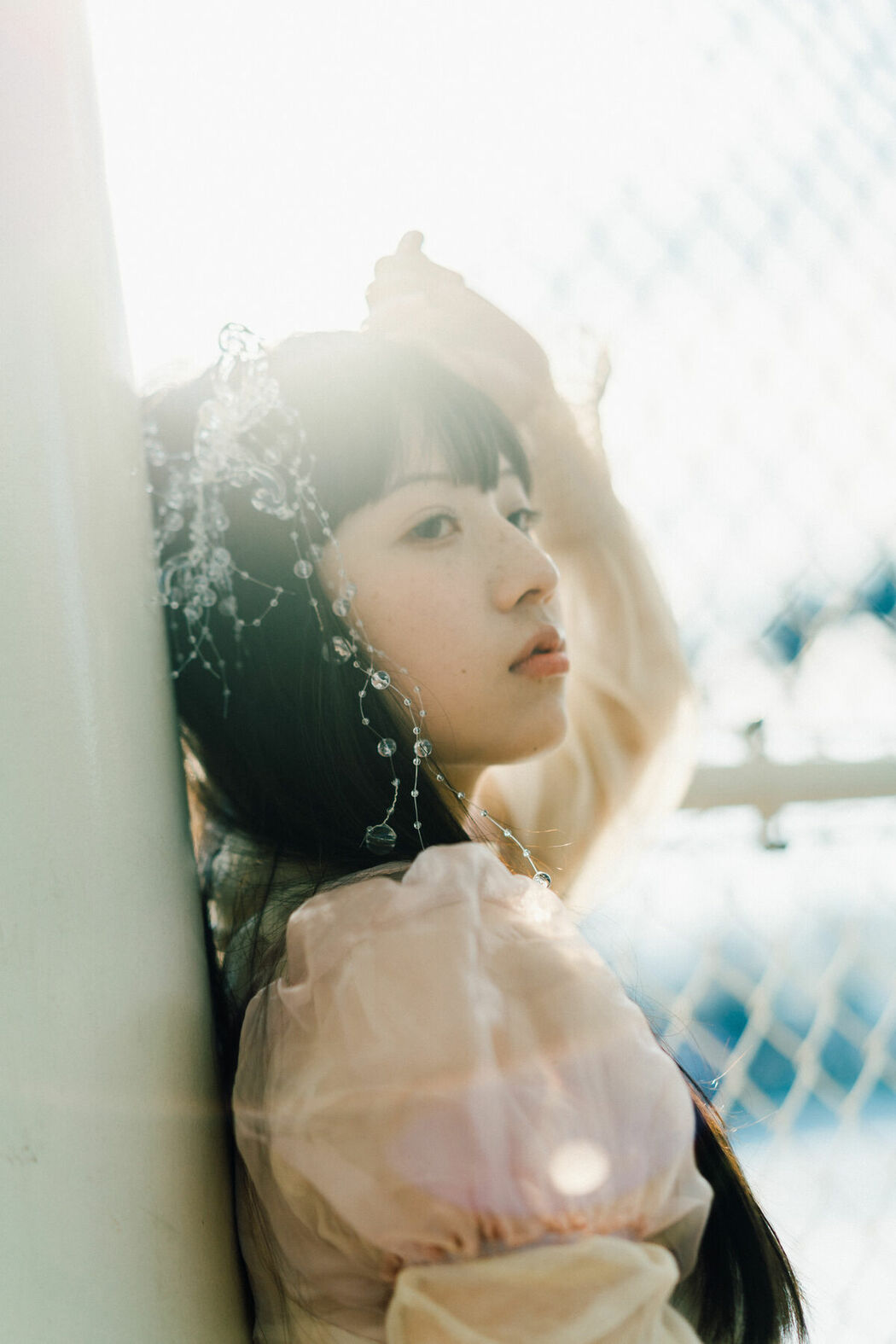 YiTuYu艺图语 Vol.9200 Nian Zi (24P)