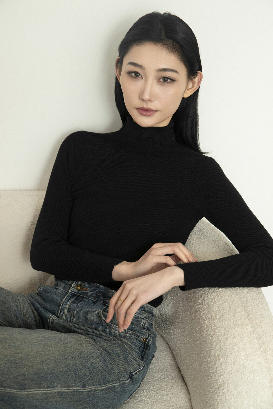 YiTuYu艺图语 Vol.9203 PENG (25P)