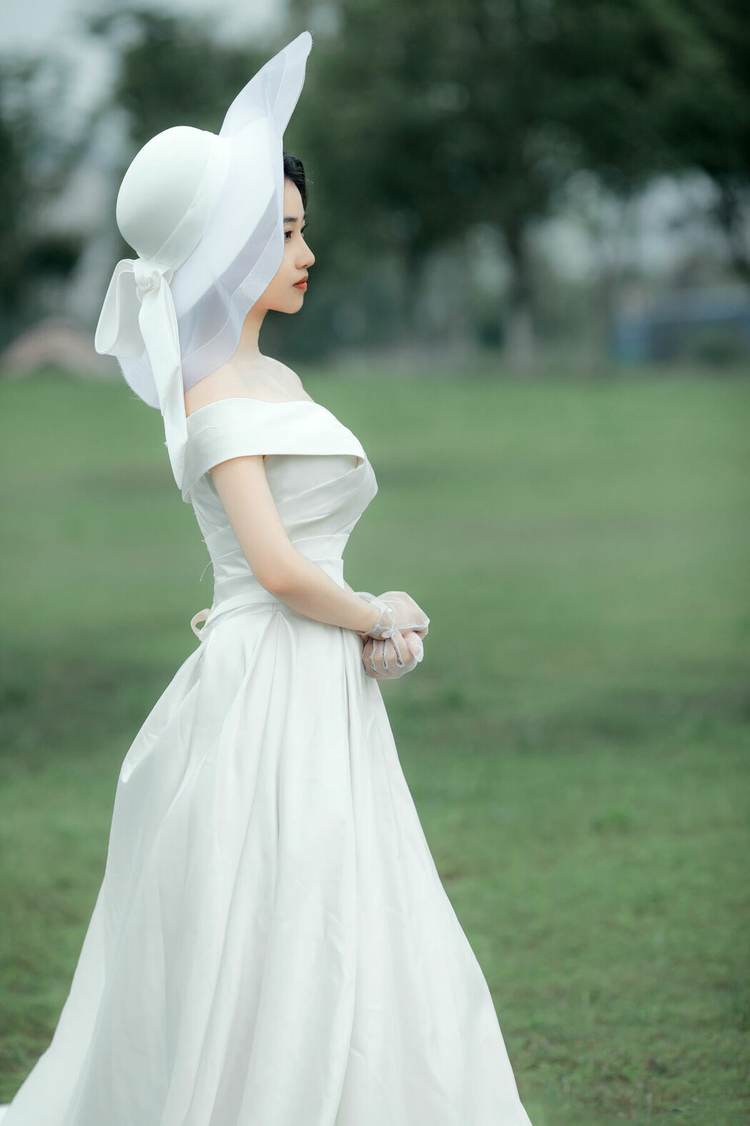 YiTuYu艺图语 Vol.9208 Ning Ning (38P)