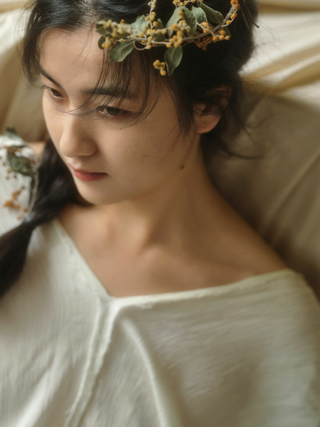 YiTuYu艺图语 Vol.9209 Yang Yang (18P)