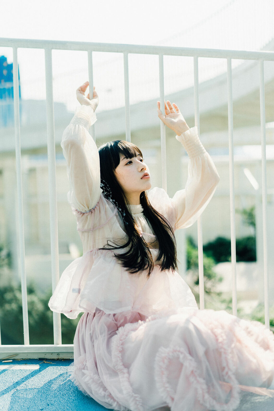 YiTuYu艺图语 Vol.9200 Nian Zi (24P)