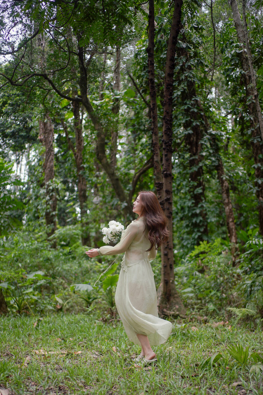 YiTuYu艺图语 Vol.9196 Ying Er YY (40P)