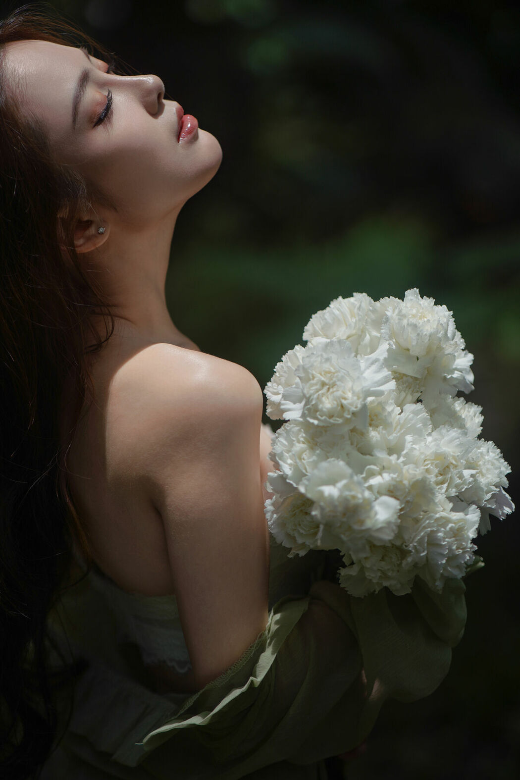 YiTuYu艺图语 Vol.9196 Ying Er YY (40P)