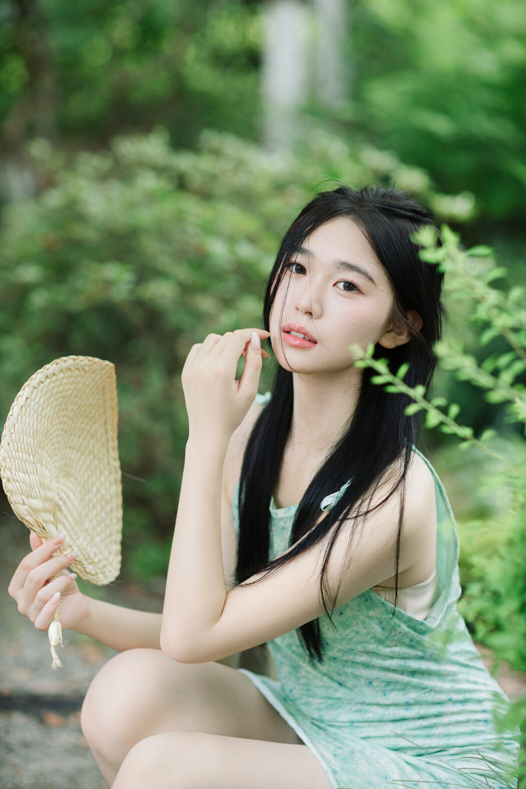 YiTuYu艺图语 Vol.9178 A Zi (31P)