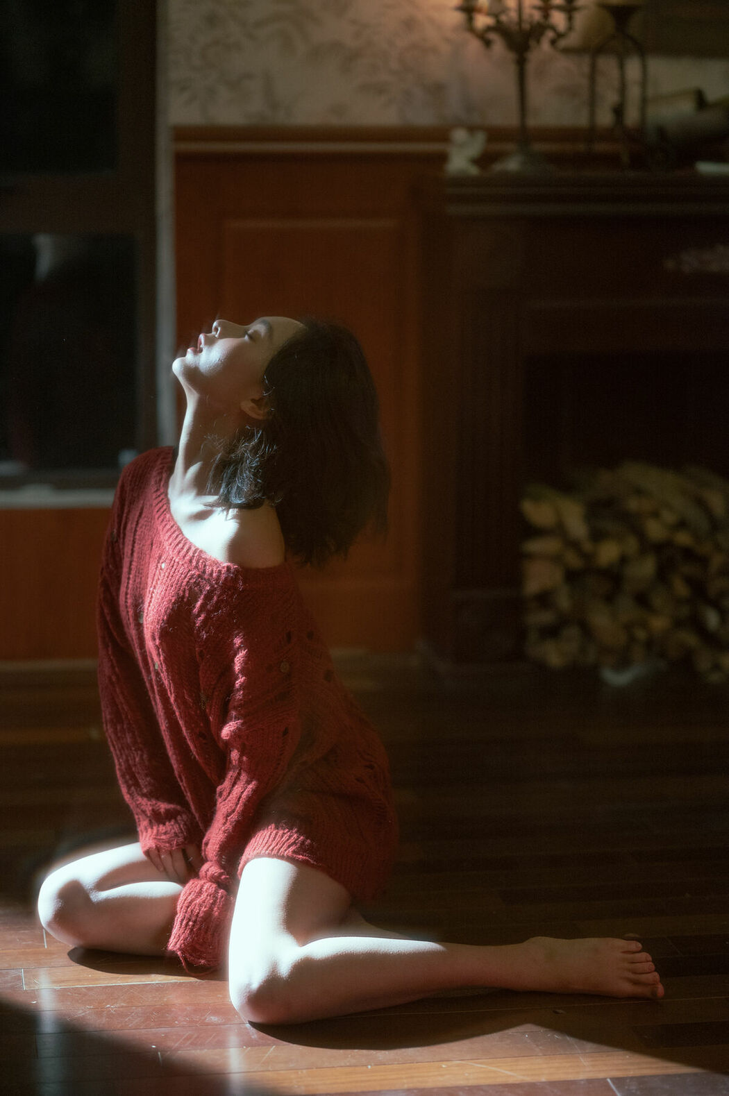 YiTuYu艺图语 Vol.9175 Nabi (14P)