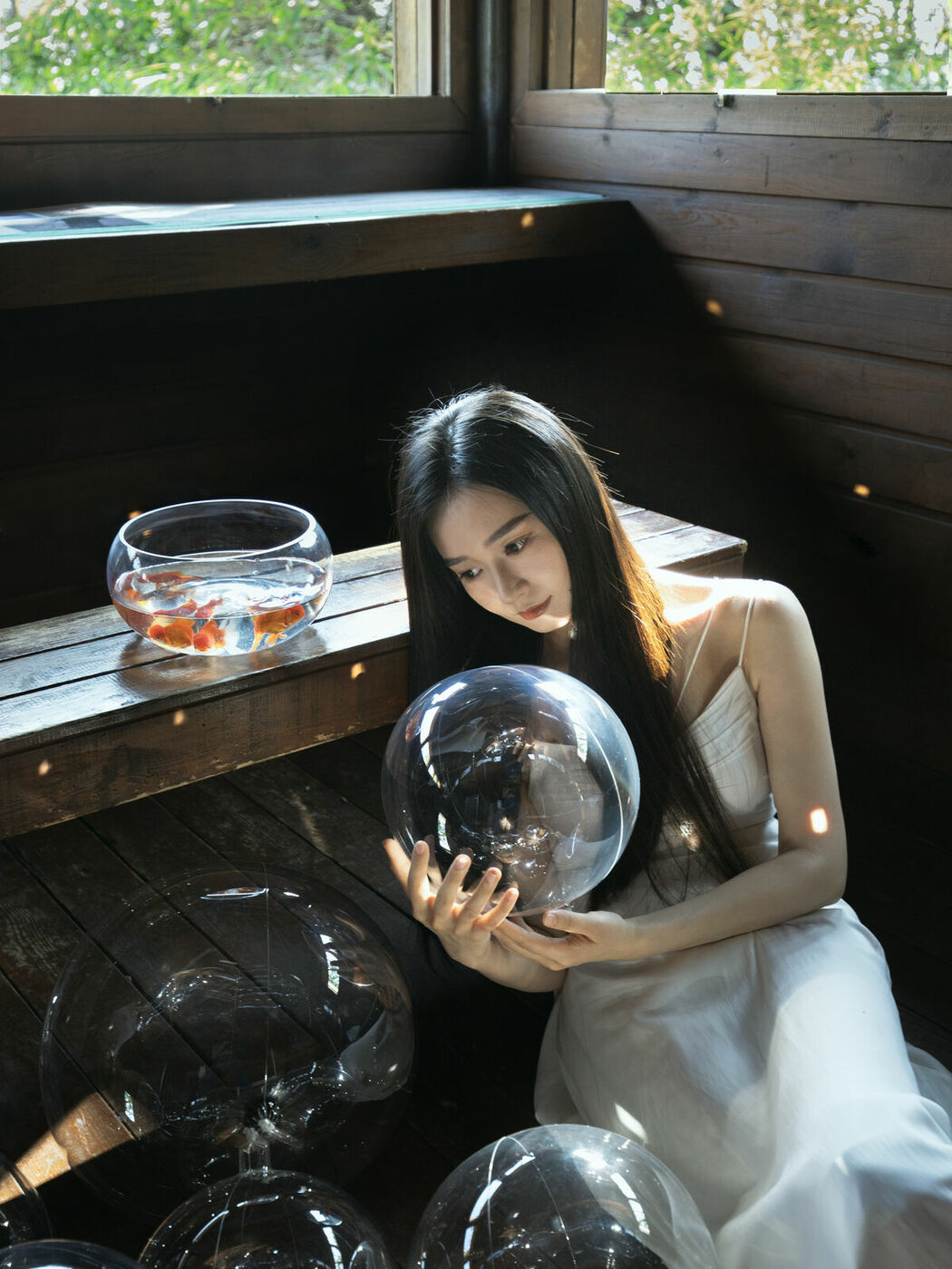 YiTuYu艺图语 Vol.9194 kklink (21P)