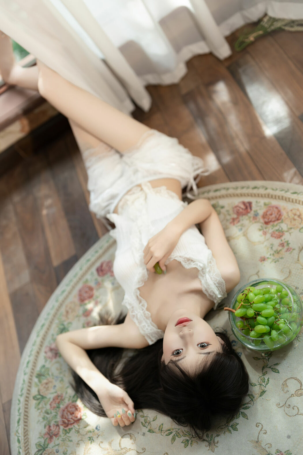 YiTuYu艺图语 Vol.9189 Bu Ding Mao (41P)