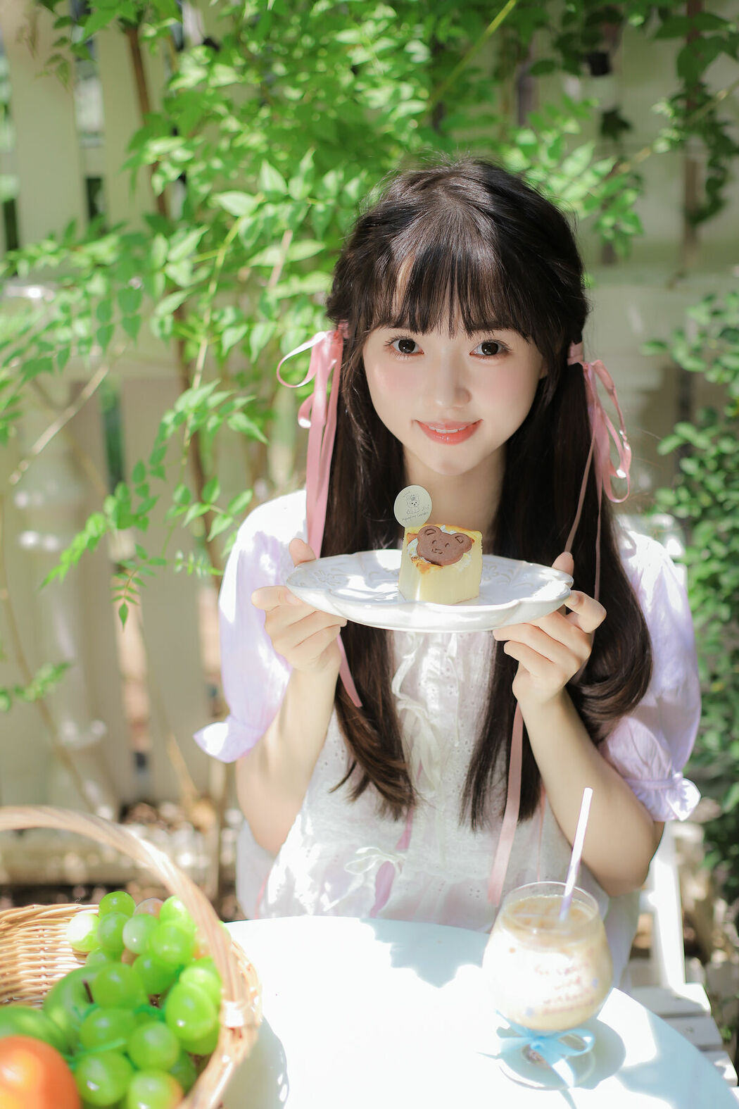 YiTuYu艺图语 Vol.9212 Bo Luo You Dian Tian (30P)