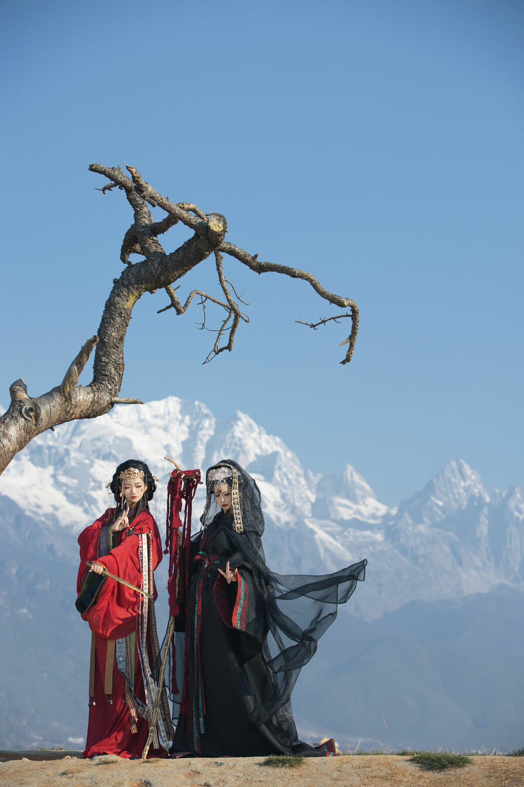 YiTuYu艺图语 Vol.9186 Wan Wan (35P)