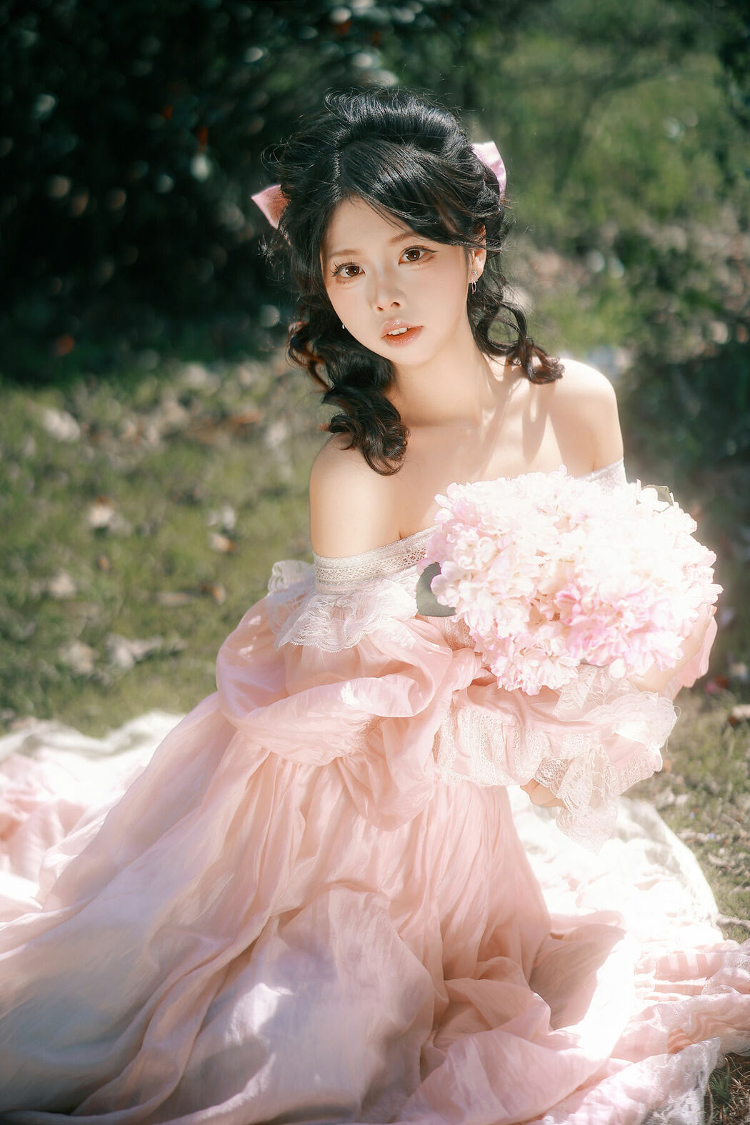 YiTuYu艺图语 Vol.9182 Fei Fei (16P)