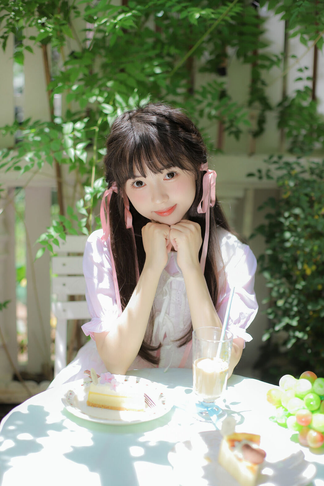 YiTuYu艺图语 Vol.9212 Bo Luo You Dian Tian (30P)