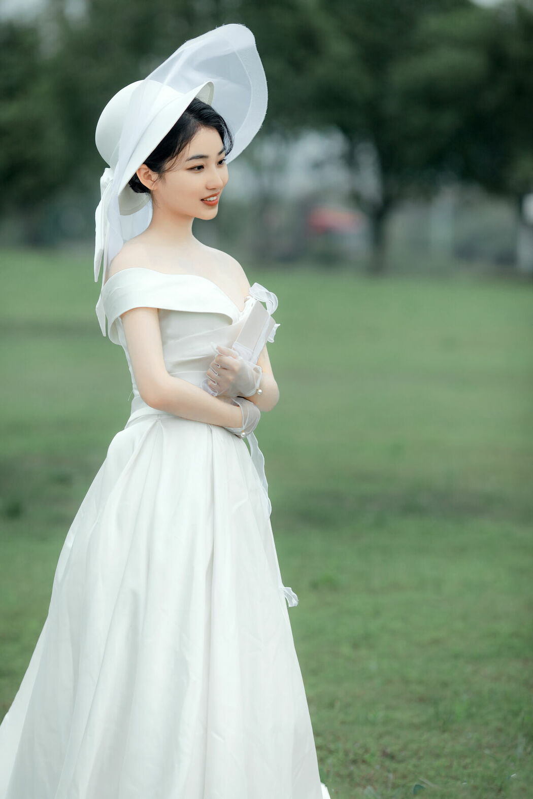 YiTuYu艺图语 Vol.9208 Ning Ning (38P)