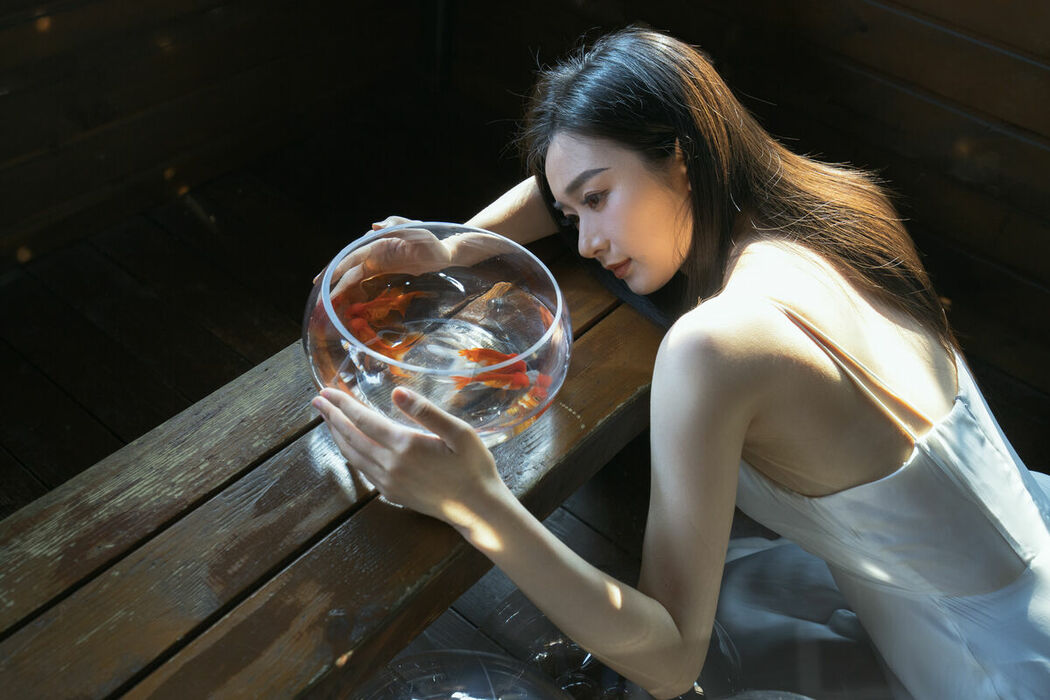 YiTuYu艺图语 Vol.9194 kklink (21P)