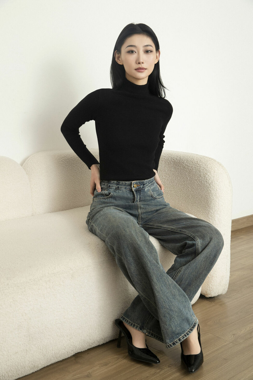 YiTuYu艺图语 Vol.9203 PENG (25P)