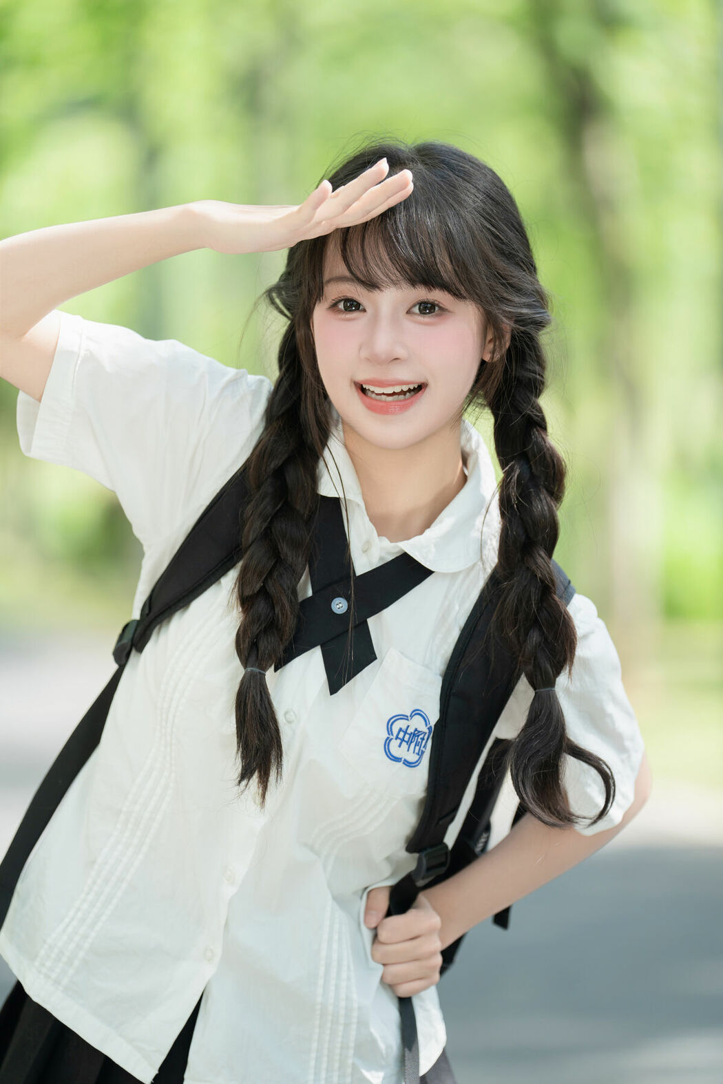 YiTuYu艺图语 Vol.9185 Xia Yu Xiao Nian (29P)