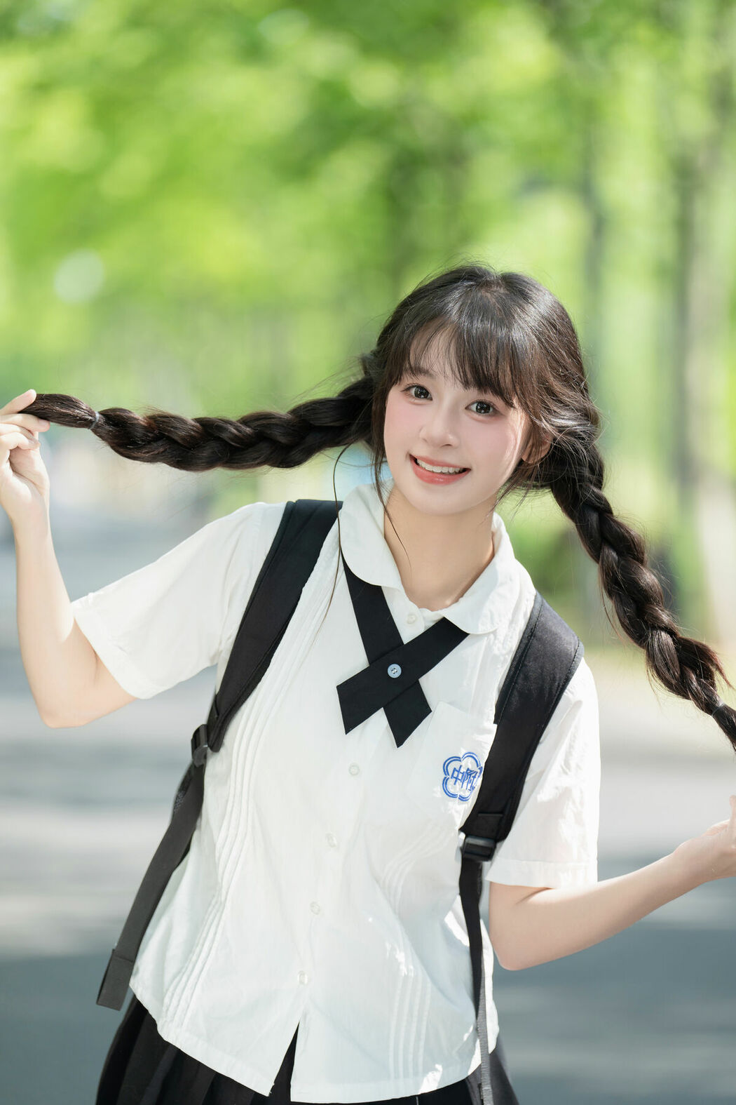 YiTuYu艺图语 Vol.9185 Xia Yu Xiao Nian (29P)