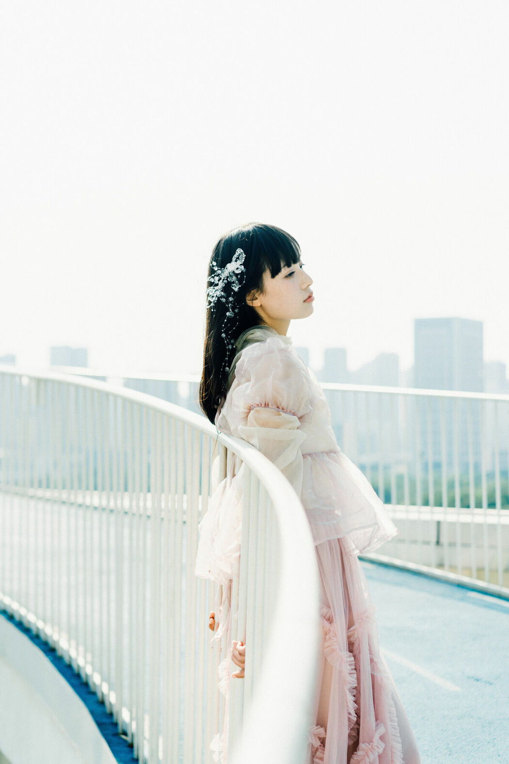 YiTuYu艺图语 Vol.9200 Nian Zi (24P)