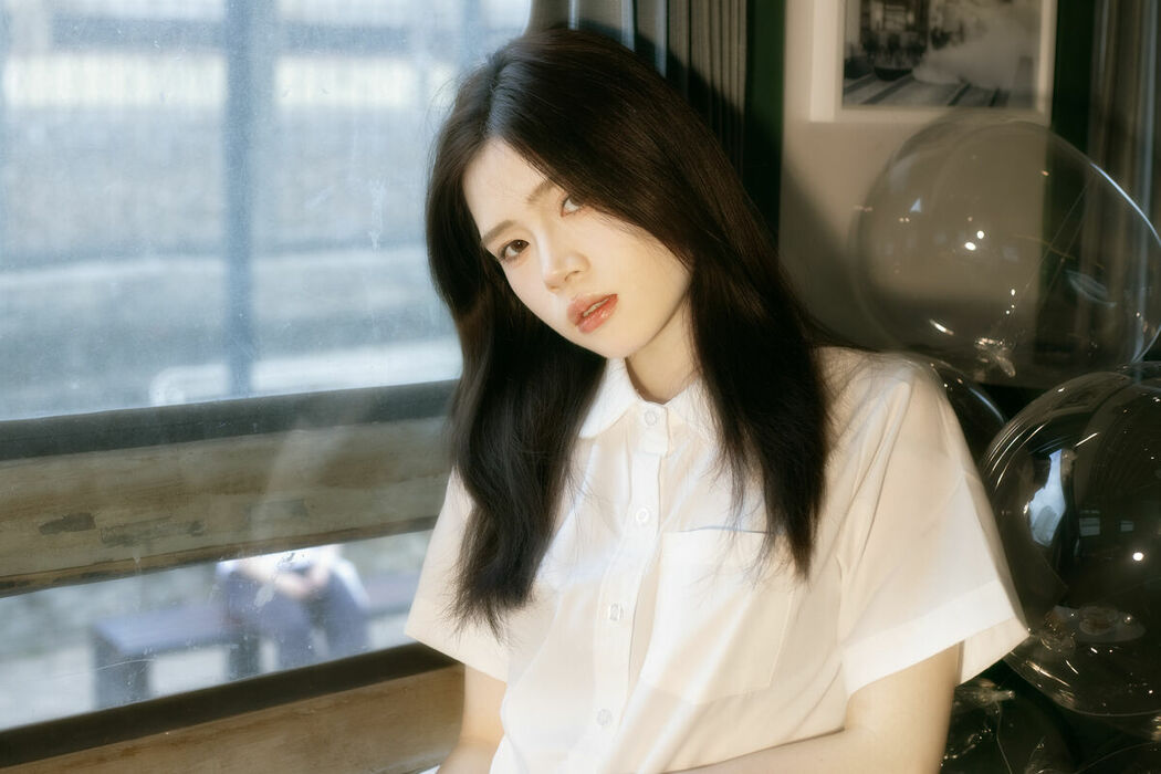 YiTuYu艺图语 Vol.9225 Yi Li Jin Dou Zi (28P)