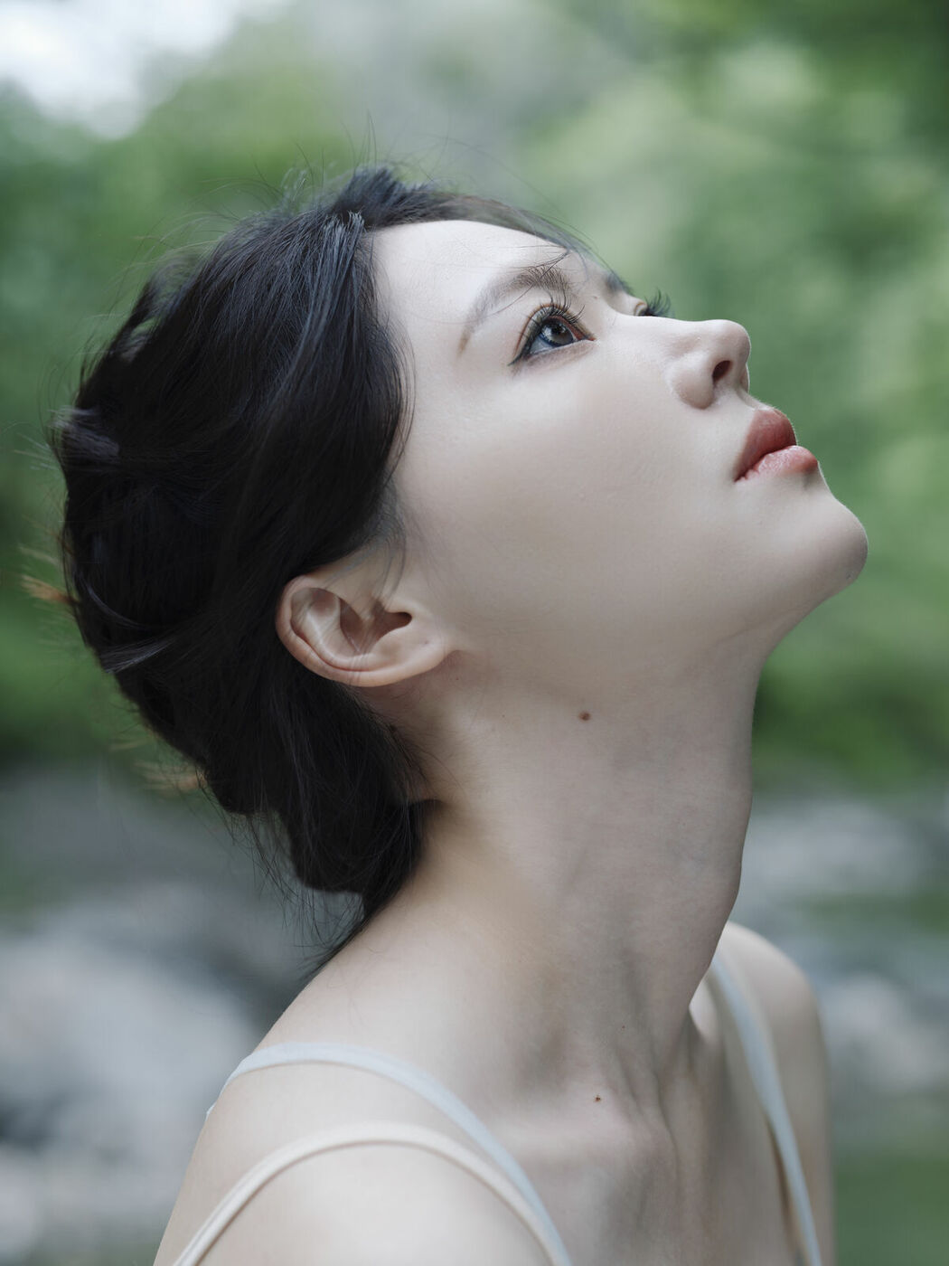 YiTuYu艺图语 Vol.9227 Man Moto Satomi (14P)