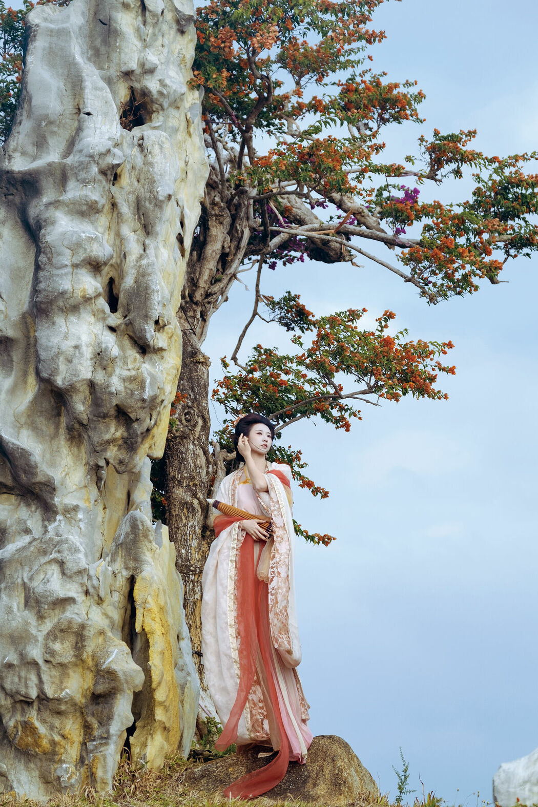 YiTuYu艺图语 Vol.9226 Yi Zhi Man Man (19P)