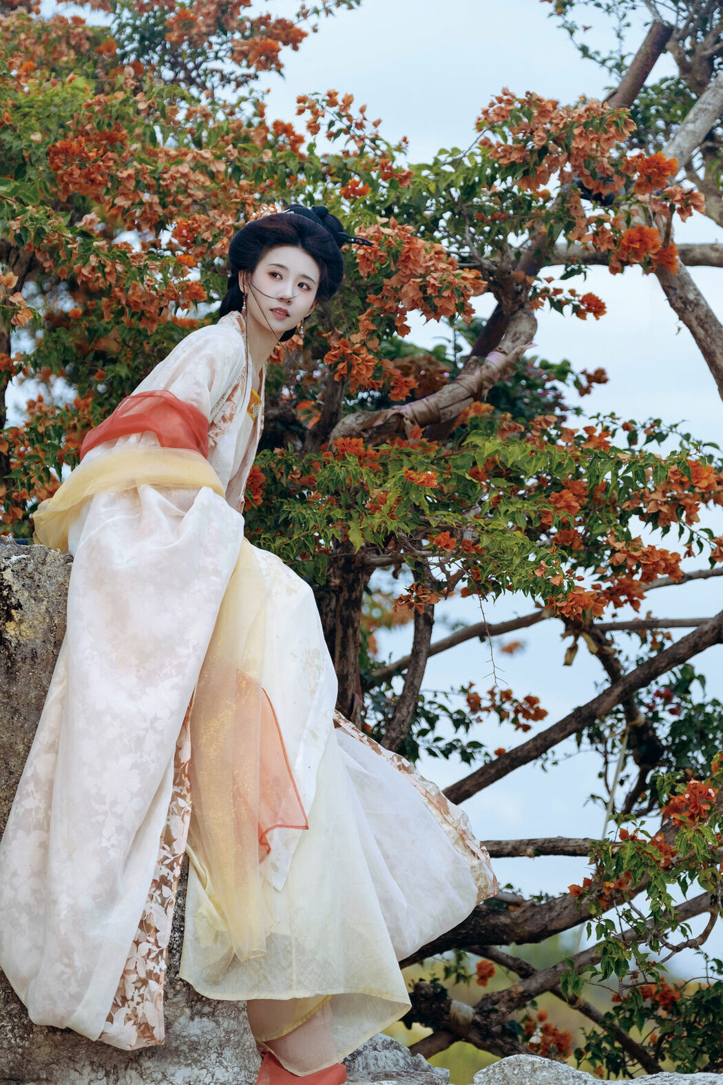 YiTuYu艺图语 Vol.9226 Yi Zhi Man Man (19P)