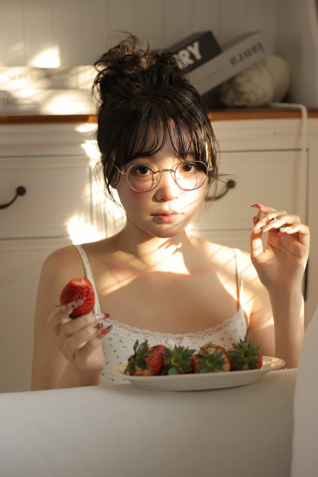 YiTuYu艺图语 Vol.9191 Disexi Si Ning (27P)