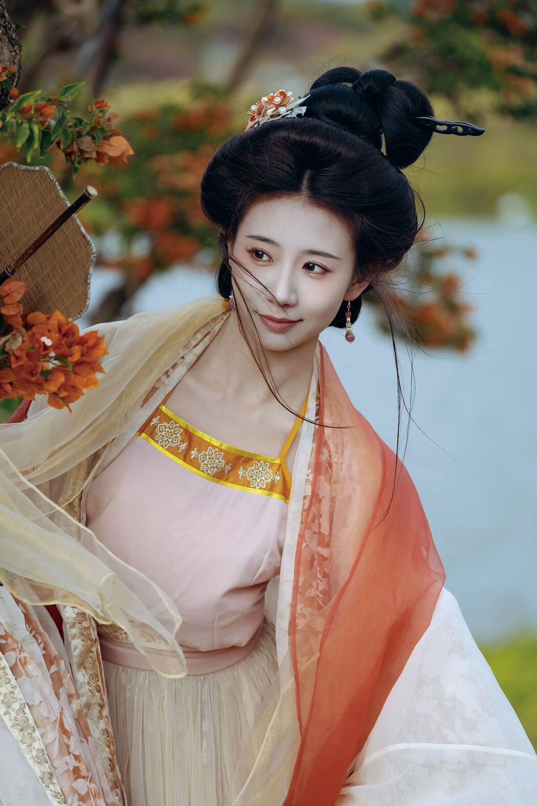 YiTuYu艺图语 Vol.9226 Yi Zhi Man Man (19P)