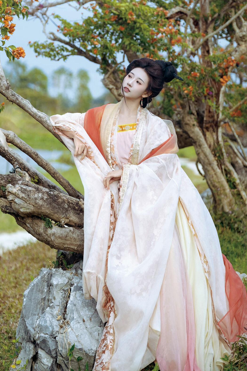 YiTuYu艺图语 Vol.9226 Yi Zhi Man Man (19P)