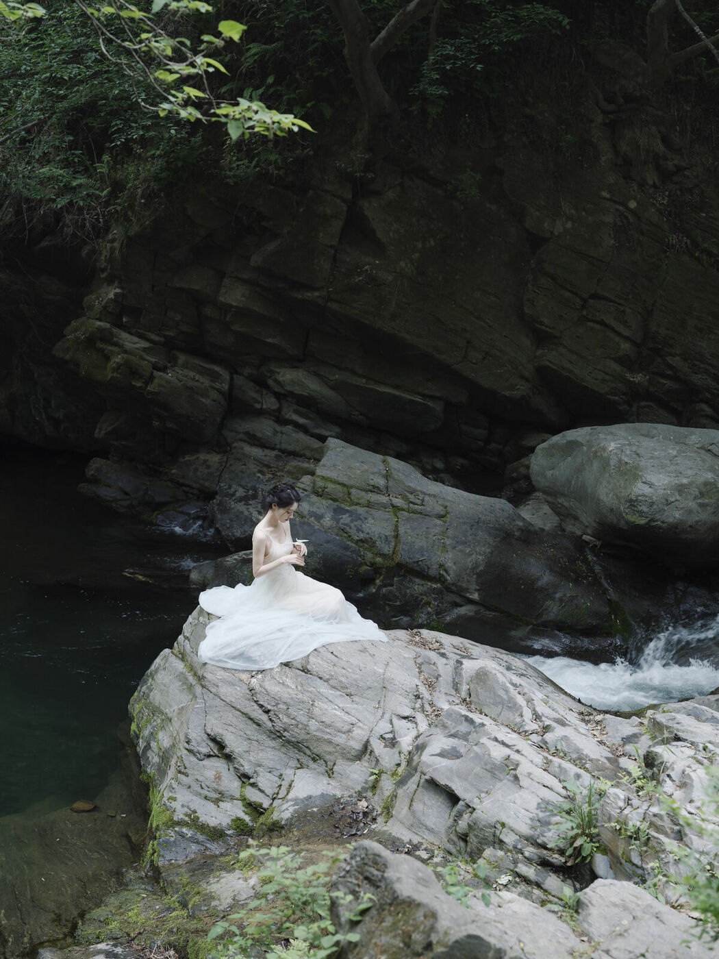 YiTuYu艺图语 Vol.9227 Man Moto Satomi (14P)