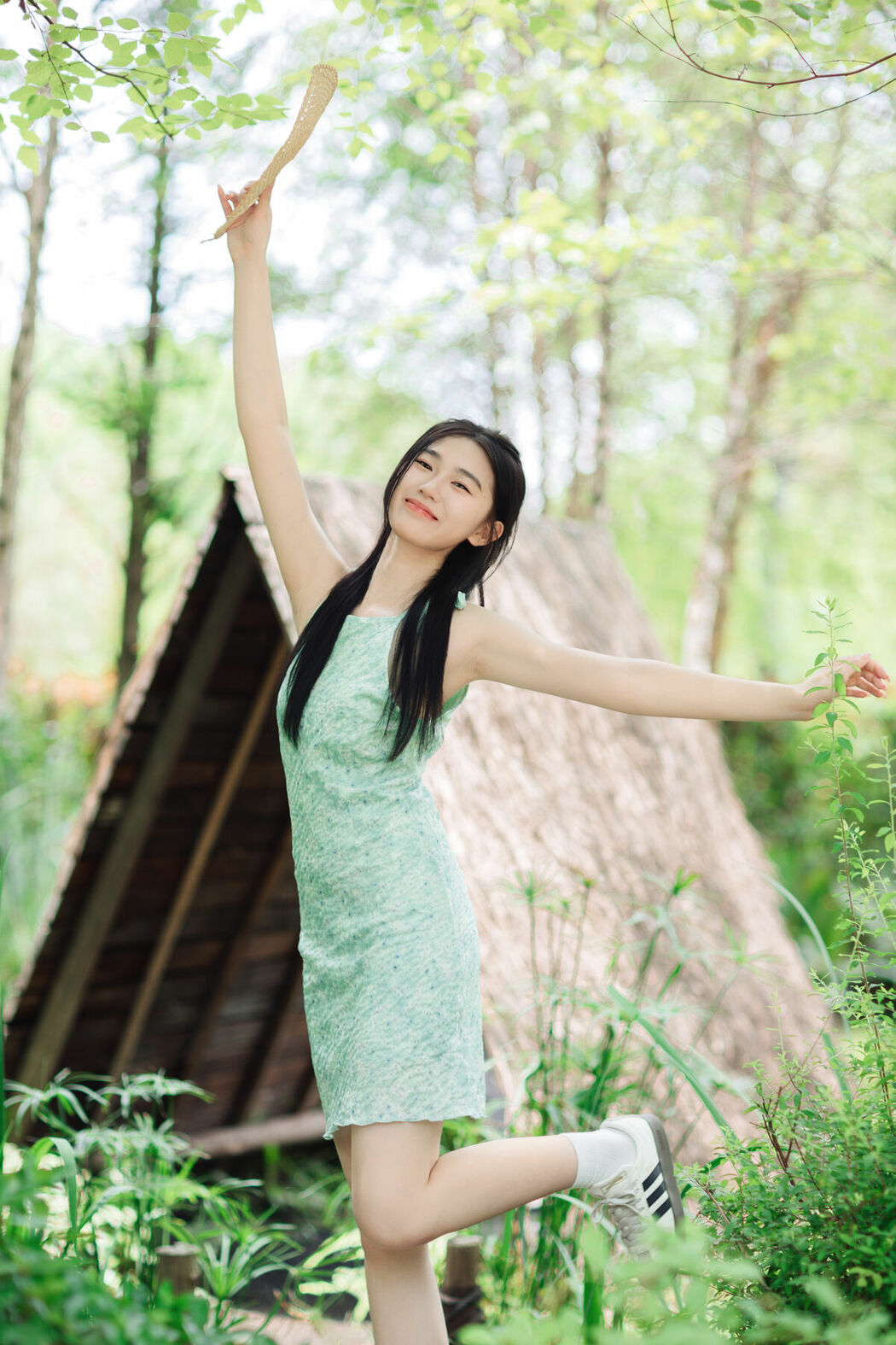 YiTuYu艺图语 Vol.9178 A Zi (31P)