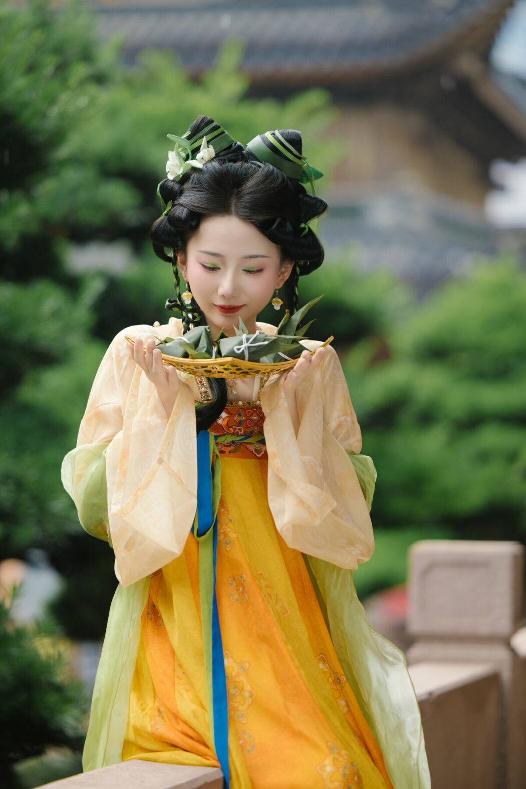 YiTuYu艺图语 Vol.9221 Zhi Zhi (30P)