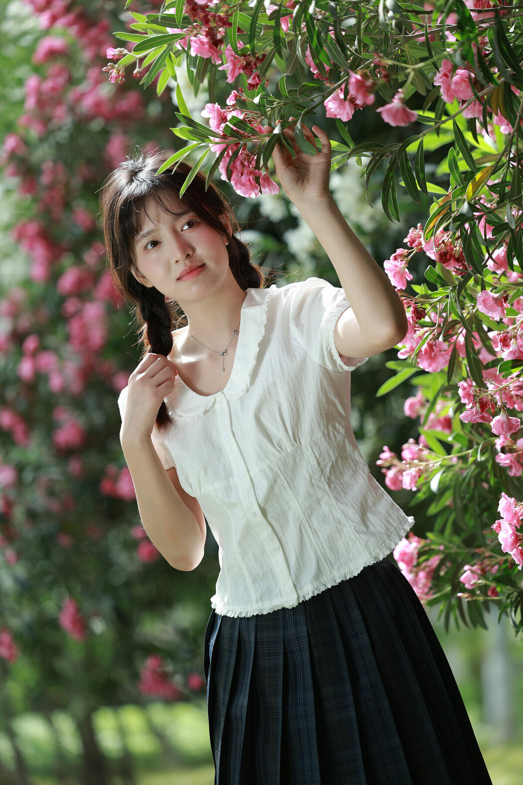 YiTuYu艺图语 Vol.9214 Wan Zi (33P)