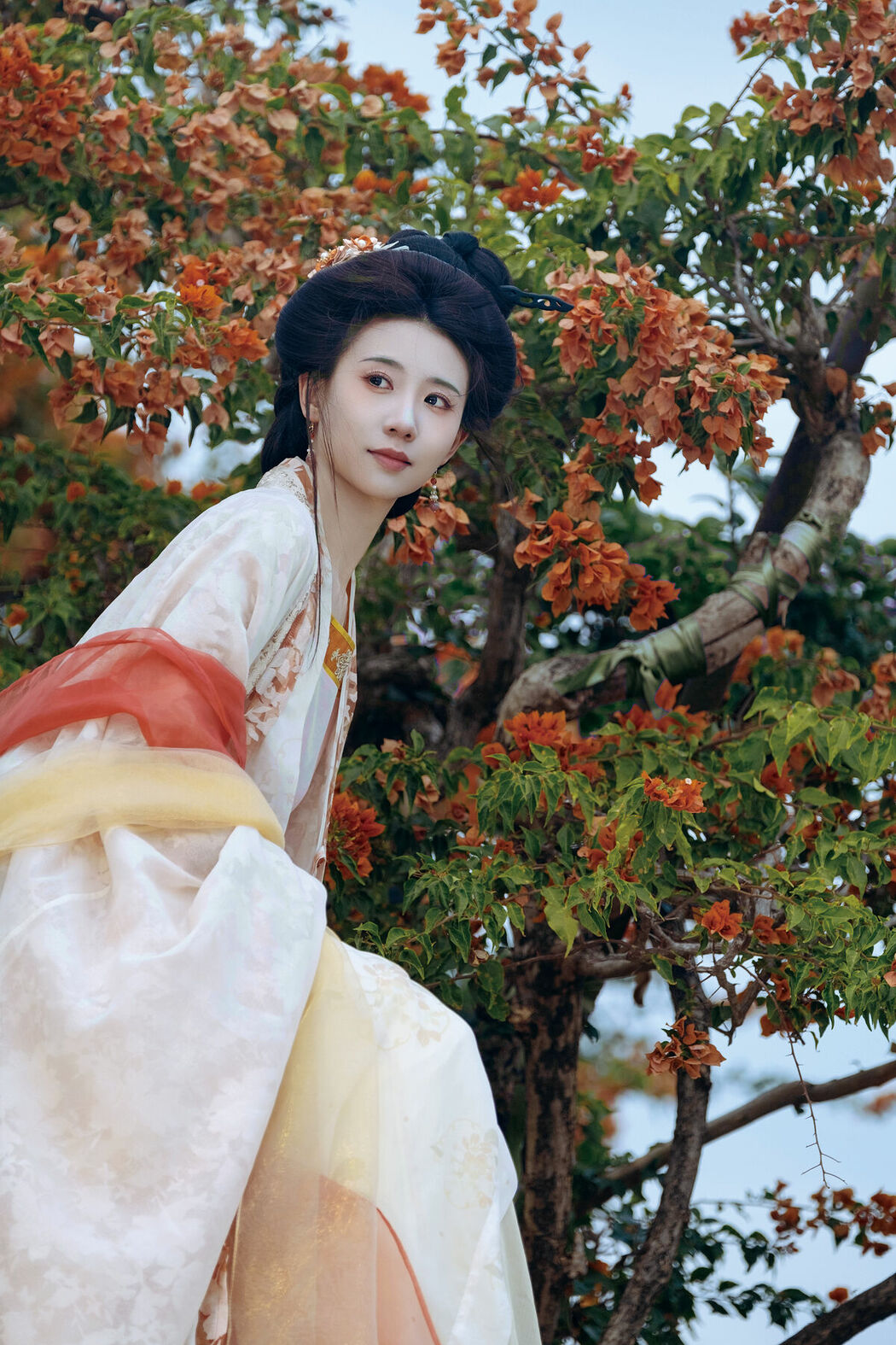 YiTuYu艺图语 Vol.9226 Yi Zhi Man Man (19P)