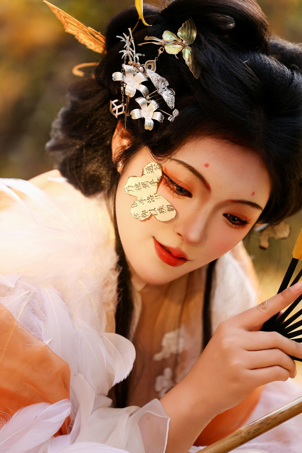 YiTuYu艺图语 Vol.9213 KaiLin Jiang (47P)