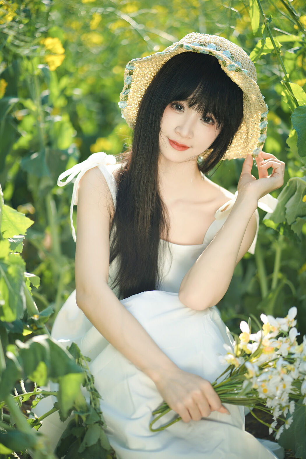 YiTuYu艺图语 Vol.9229 Chun Jiao Jiao (15P)