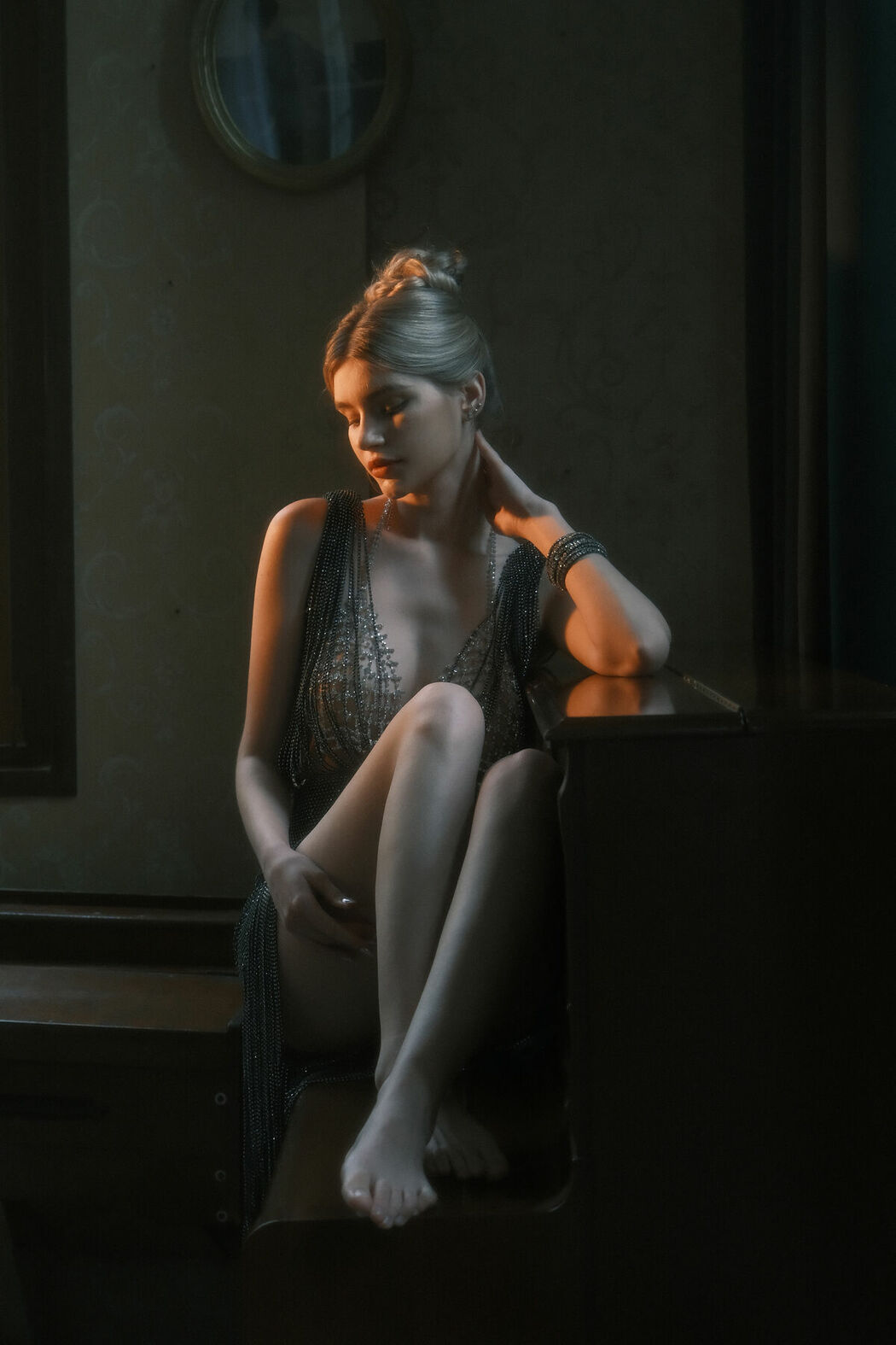 YiTuYu艺图语 Vol.9231 ALBINA (14P)