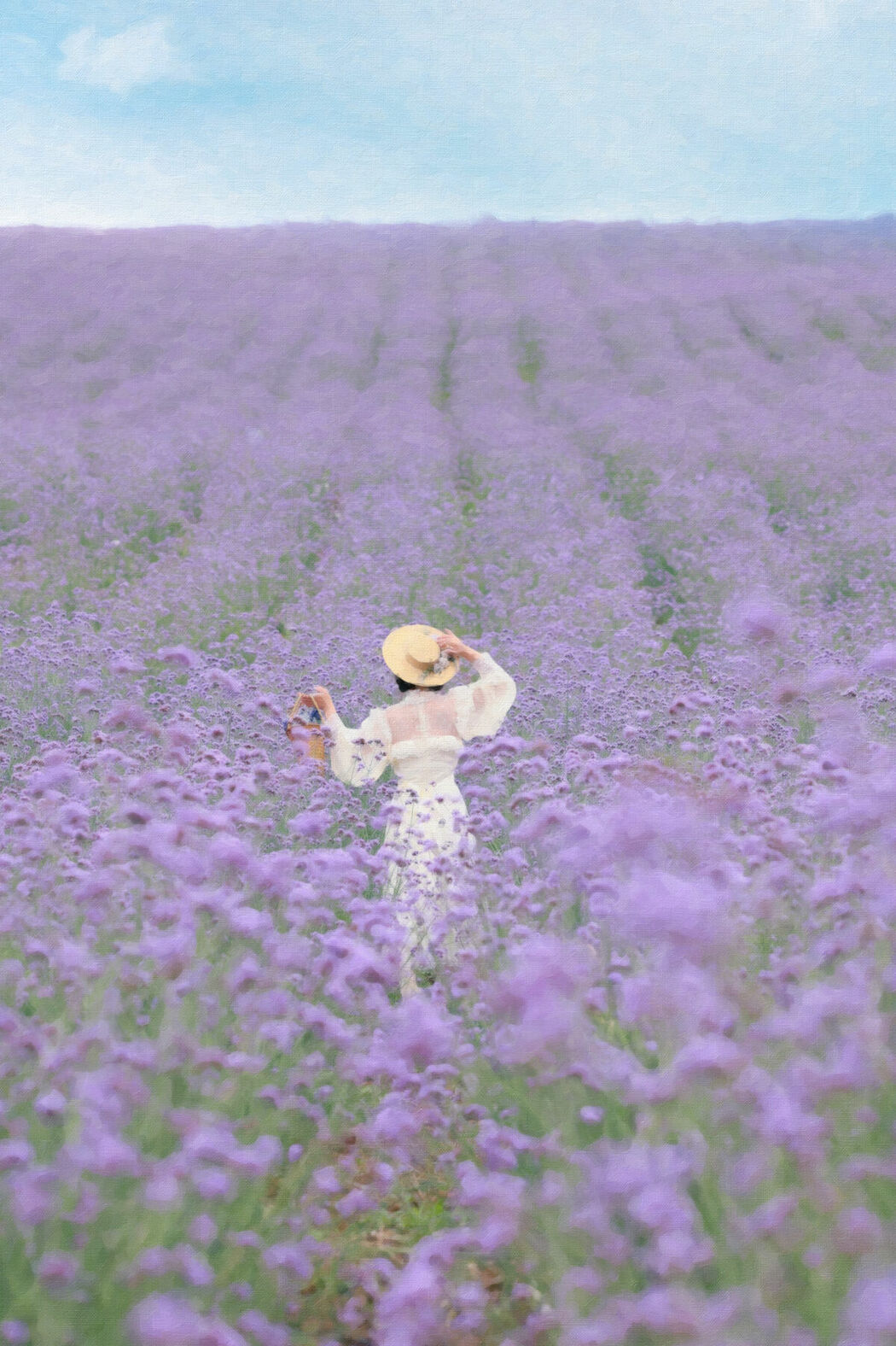 YiTuYu艺图语 Vol.9228 Yan Xiao Yan She Ying (19P)