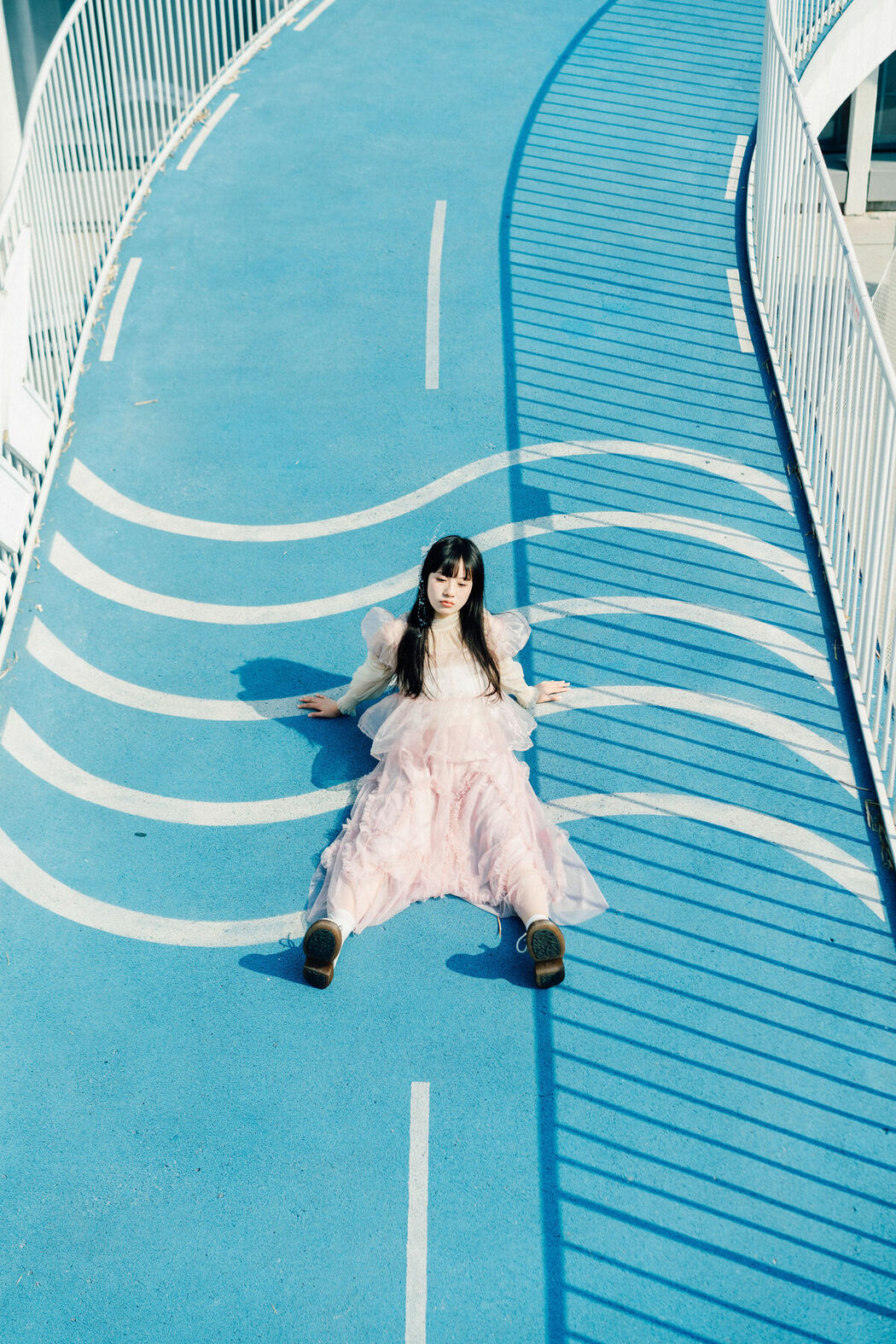 YiTuYu艺图语 Vol.9200 Nian Zi (24P)