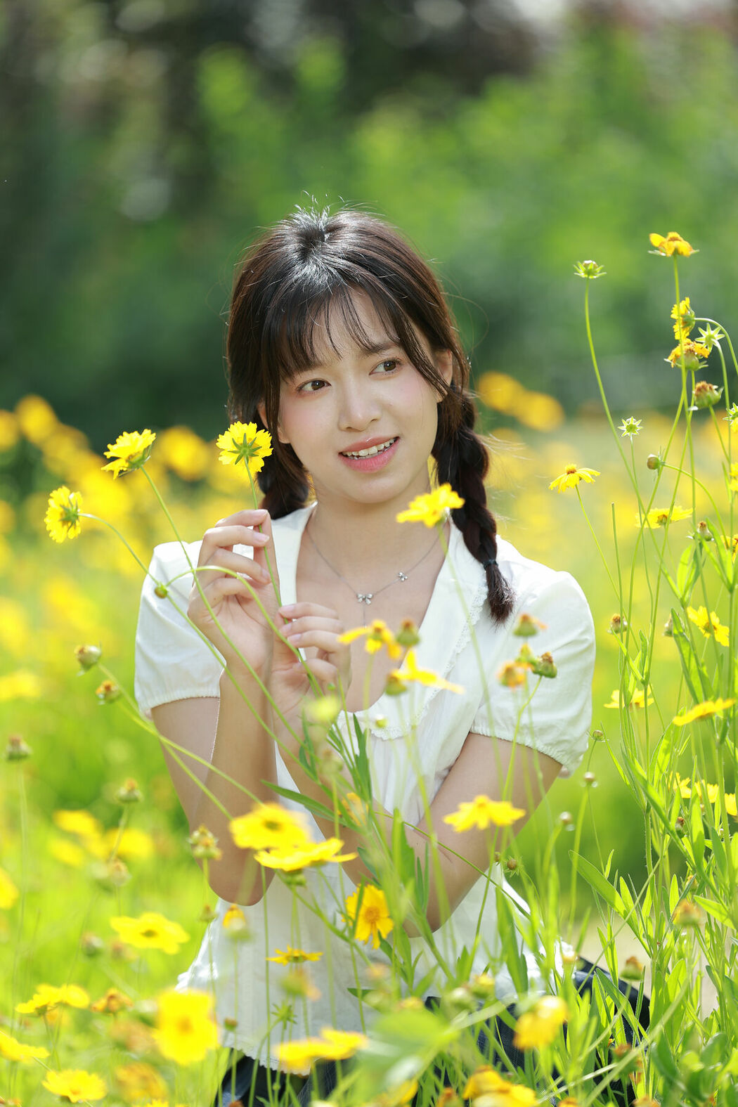 YiTuYu艺图语 Vol.9214 Wan Zi (33P)