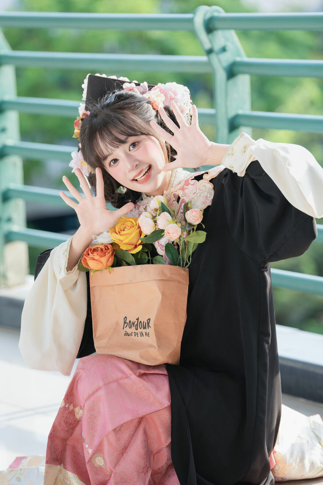 YiTuYu艺图语 Vol.9219 Xia Yu Xiao Nian (28P)