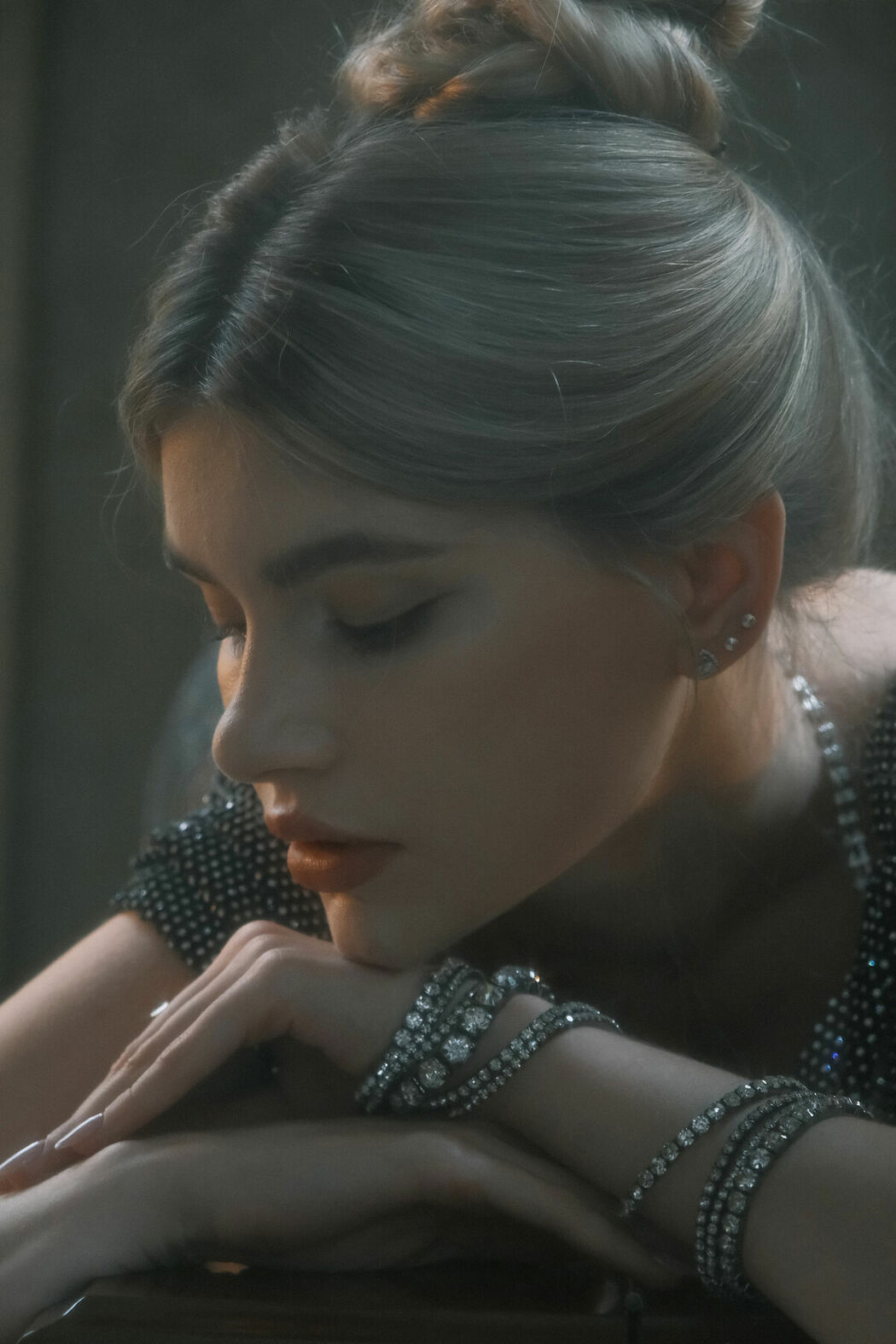 YiTuYu艺图语 Vol.9231 ALBINA (14P)