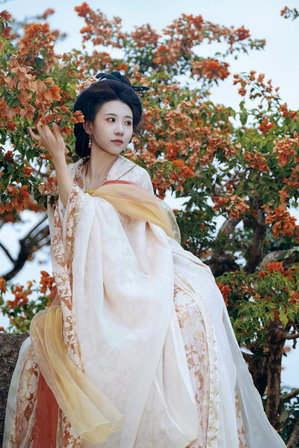 YiTuYu艺图语 Vol.9226 Yi Zhi Man Man (19P)