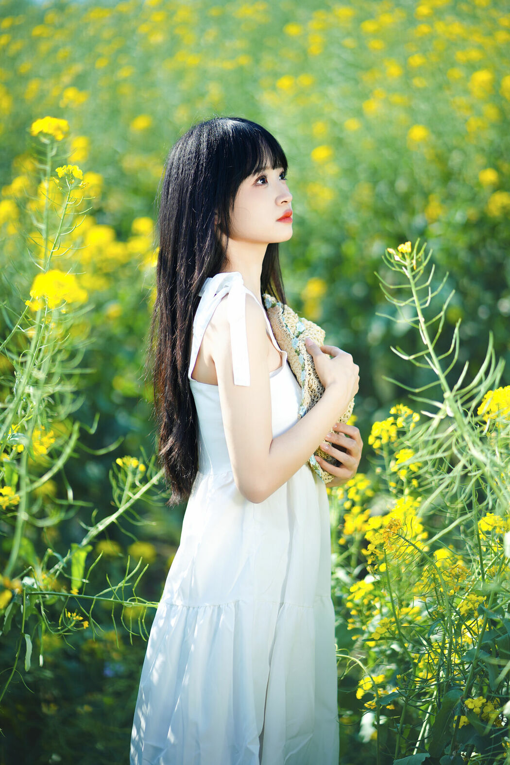 YiTuYu艺图语 Vol.9229 Chun Jiao Jiao (15P)