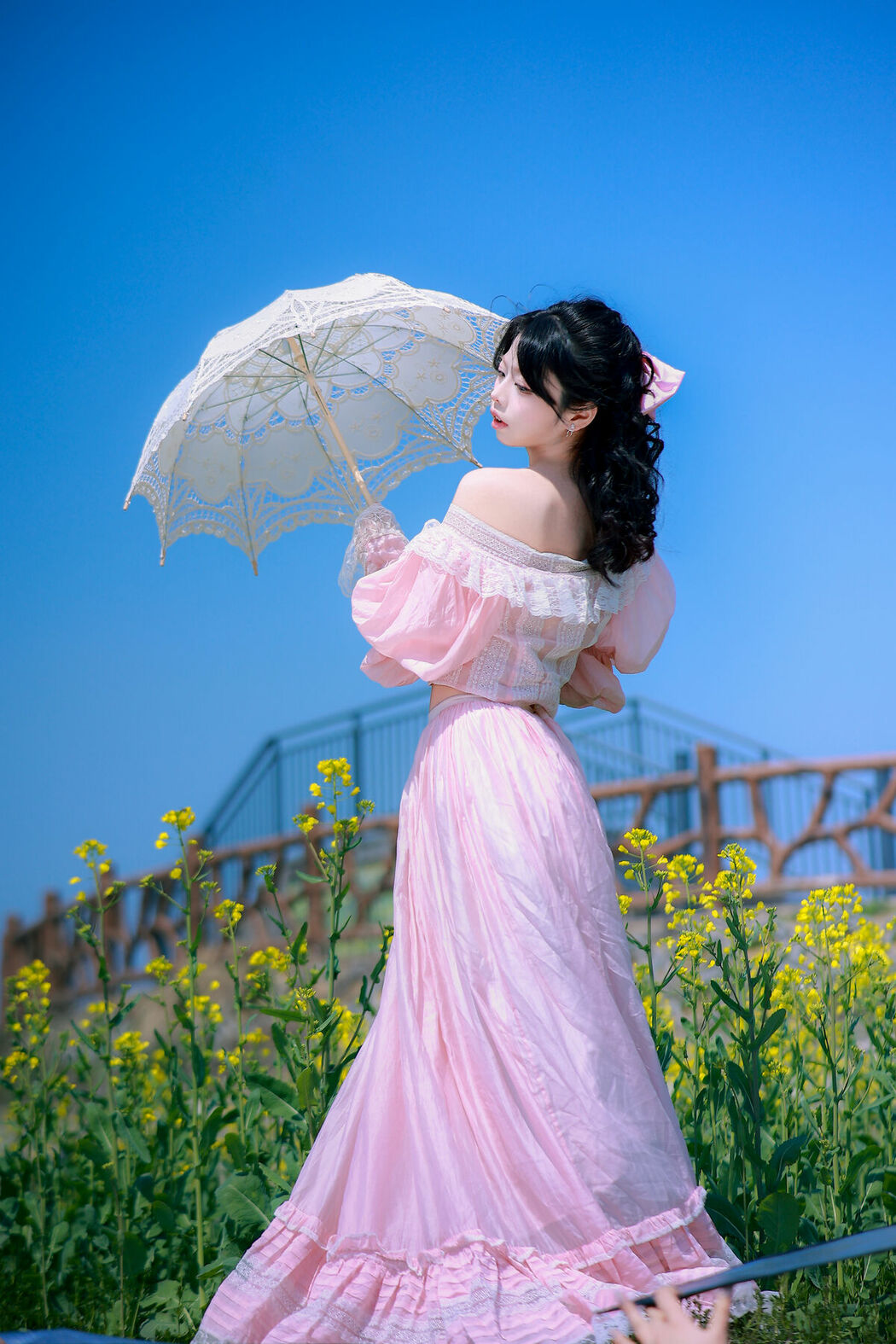 YiTuYu艺图语 Vol.9182 Fei Fei (16P)