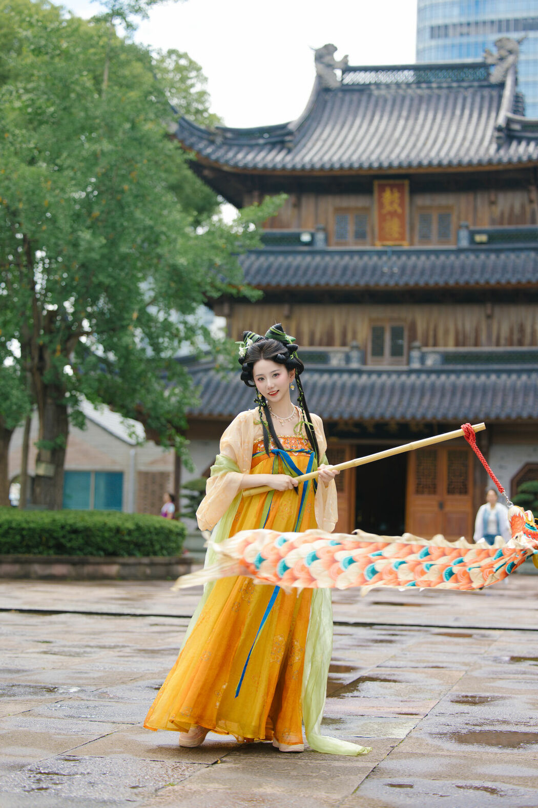 YiTuYu艺图语 Vol.9221 Zhi Zhi (30P)